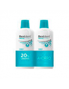 BEXIDENT DUPLO TRICLOSAN...