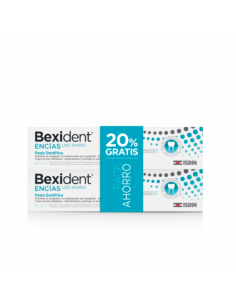 BEXIDENT DUPLO TRICLOSAN...