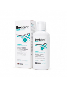 BEXIDENT POST COLUTORIO 250 ML