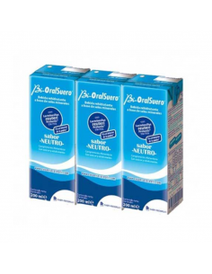 BIORALSUERO NEUTRO 3 BRIKS...