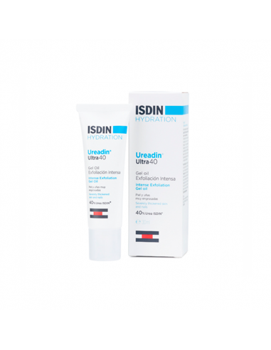 UREADIN RX 30 CREMA EMOLIENTE 50 ML
