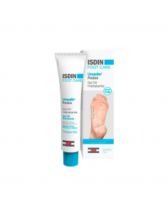 UREADIN PODOS GEL OIL 75 ML