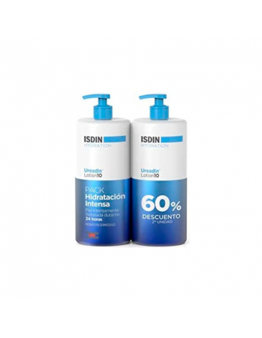 UREADIN DUPLO LOCION 2X750ML