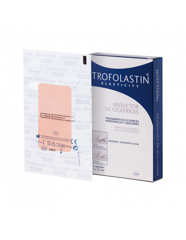 TROFOLASTIN REDUCTOR DE CICATRICES...