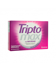 TRIPTOMAX 30 COMP