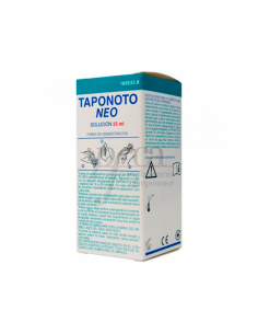 TAPONOTO NEO SOLUCION...