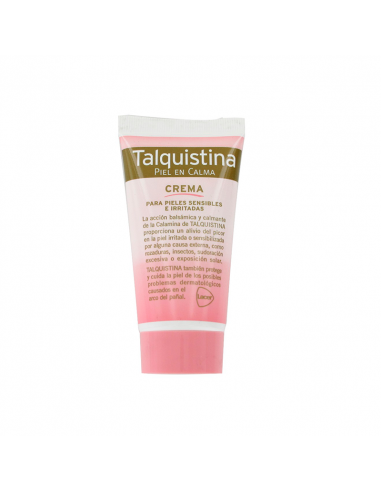 TALQUISTINA CREMA 50 ML
