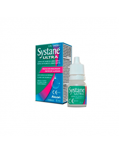 SYSTANE ULTRA GOTAS...