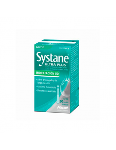 SYSTANE HIDRATACION UD...