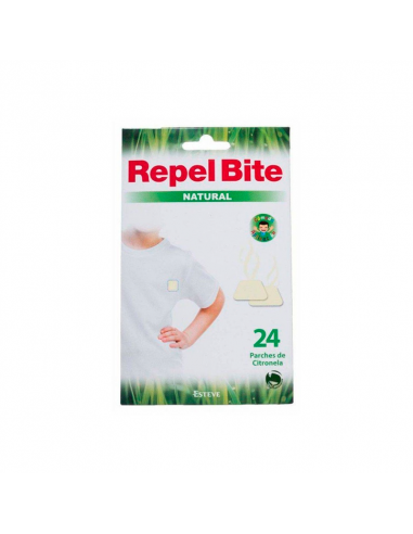 STICK PICK PARCHES NATURALES CON...