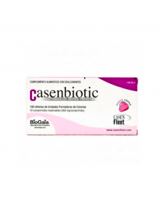 CASENBIOTIC 10 COMP SABOR...