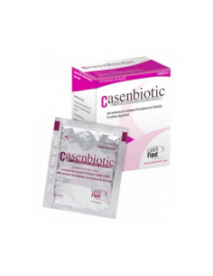 CASENBIOTIC 10 SOBRES 4 G