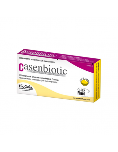 CASENBIOTIC 30 COMP SABOR...