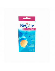 STERI STRIP 3M NEXCARE...