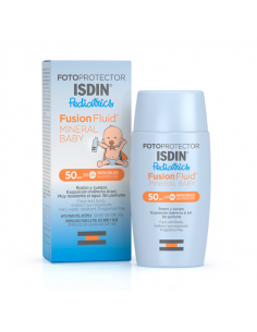 FOTOPRO  ISDIN PEDIATRICO...