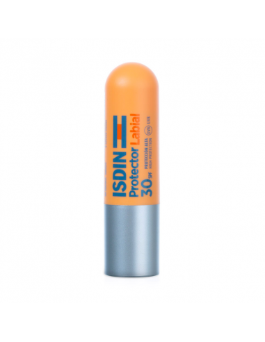 PROTECTOR LABIAL ISDIN SPF 30 4 G