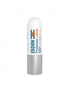 PROTECTOR LABIAL ISDIN SPF...