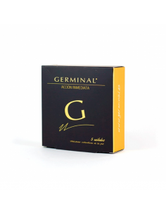 GERMINAL ACCION INMEDIATA...