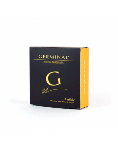 GERMINAL ACCION INMEDIATA 1,5 ML 1 AMP
