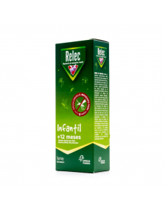 RELEC INFANTIL SPRAY 100ML...