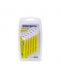 CEPILLO DENTAL  INTERPROX...