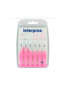 CEPILLO DENTAL  INTERPROX...