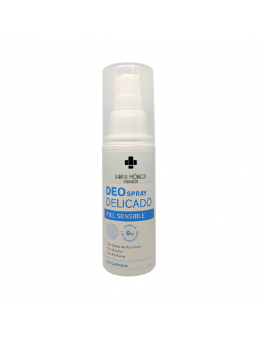 SM  DESODORANTE SPRAY DELICADO...