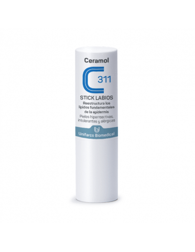 CERAMOL STICK LABIOS SM
