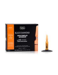 MARTIDERM SKIN COMPLEX 10 AMP