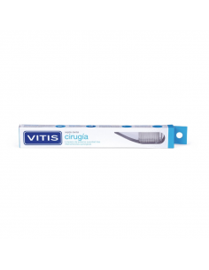 CEPILLO DENTAL ADULTO VITIS...