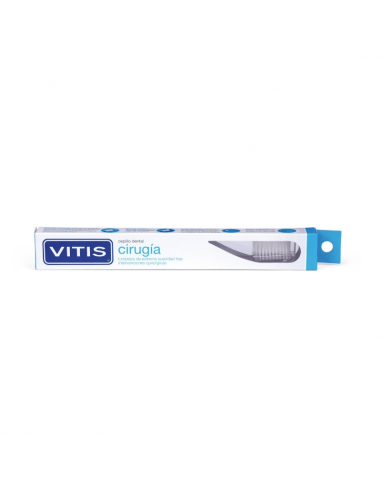 CEPILLO DENTAL ADULTO VITIS CIRUGIA