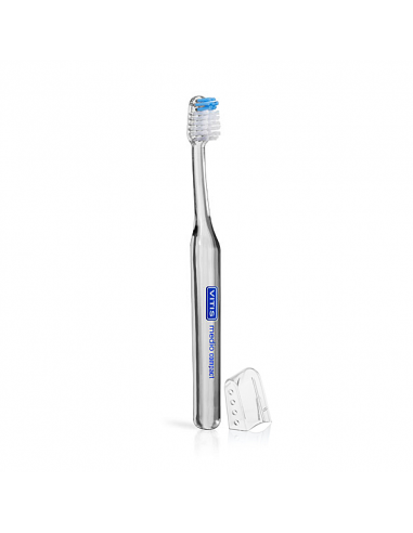 CEPILLO DENTAL ADULTO VITIS COMPACT...