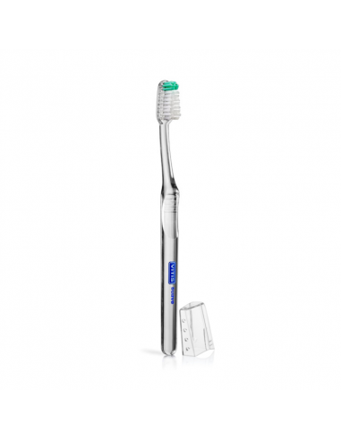 CEPILLO DENTAL ADULTO VITIS COMPACT...