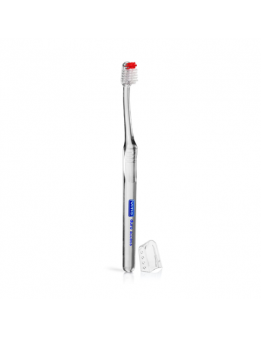 CEPILLO DENTAL ADULTO VITIS DURO ACCESS