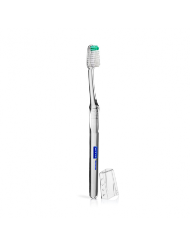 CEPILLO DENTAL ADULTO VITIS SUAVE