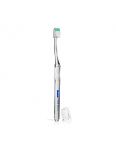CEPILLO DENTAL ADULTO VITIS SUAVE ACCESS