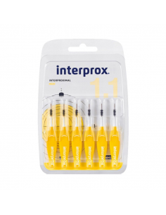 CEPILLO DENTAL INTERPROX...