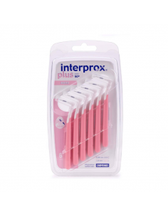 CEPILLO DENTAL INTERPROX...