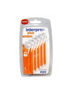 CEPILLO DENTAL INTERPROX...