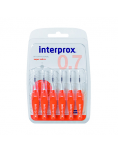 CEPILLO DENTAL INTERPROX...