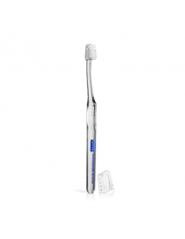 CEPILLO DENTAL ORTODONCIA VITIS...
