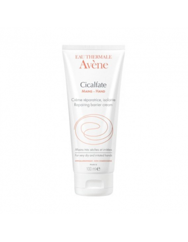 CICALFATE CREMA REPARADORA MANOS 100 ML