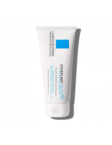 CICAPLAST BAUME 5% LA ROCHE POSAY 40 ML