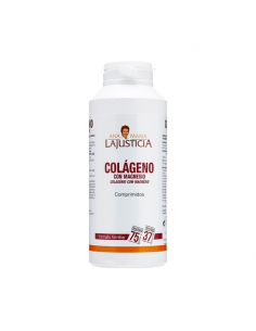 COLAGENO Y MAGNESIO LA...