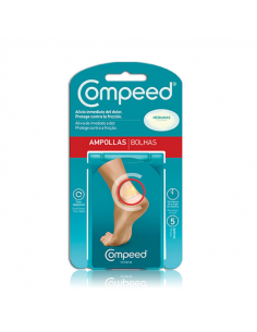 COMPEED AMPOLLAS...