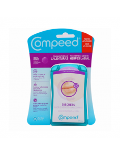 COMPEED CALENTURAS TOTAL...
