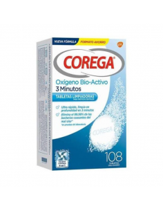 COREGA OXIGENO BIO-ACTIVO...