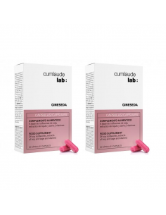 CUMLAUDE GINESEDA 30 COMP