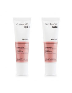 CUMLAUDE LAB: DUPLO MUCUS 30ML