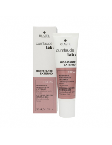 CUMLAUDE LAB: HIDRATANTE EXTERNO 30 ML
